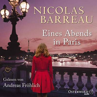 Eines Abends in Paris: 5 CDs